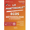 Ecos - Méthodologie et entraînements - 2e édition