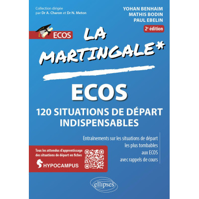 Ecos - 120 situations de...