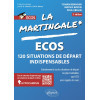 Ecos - 120 situations de départ indispensables - 2e édition