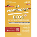 Ecos 1- Entraînements et Annales - 3e édition