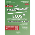 Ecos 3 - Entraînements et Annales - 3e édition