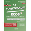 Ecos 3 - Entraînements et Annales - 3e édition