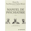 Manuel de Psychiatrie 6e édition