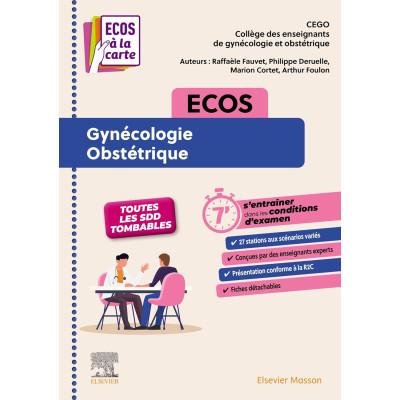 ECOS...