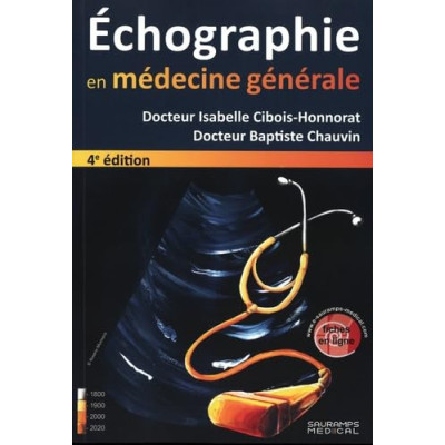 Échographie en Médecine...