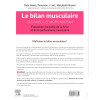 Le bilan musculaire de Daniels et Worthingham - Évaluation manuelle de la force et de la performance musculaire