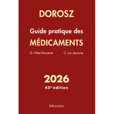Dorosz - Guide pratique des...