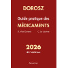 Dorosz - Guide pratique des médicaments 2026