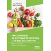 Santé publique en Diététique et Nutrition - Les bases pour intervenir