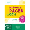 Intégrale PACES en QCM Intégrale PACES en QCM