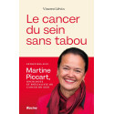 Le cancer du sein sans tabou - Entretiens avec le Pr Martine Piccart