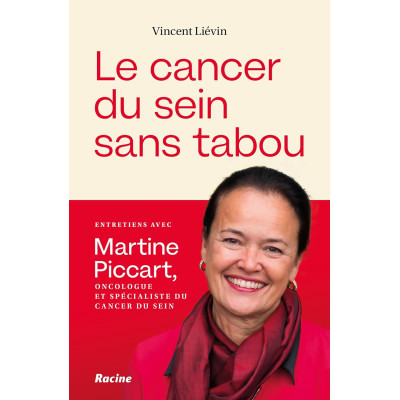 Le cancer du sein sans...