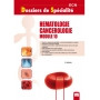 Hématologie, cancérologie