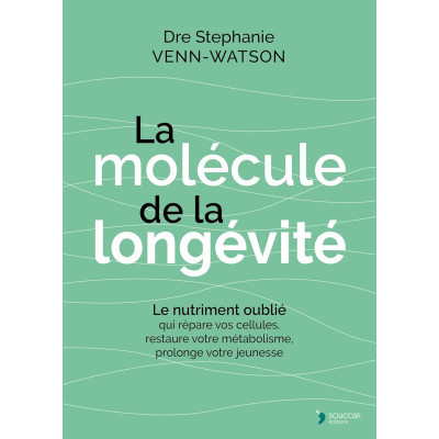 La molécule de la longévité...