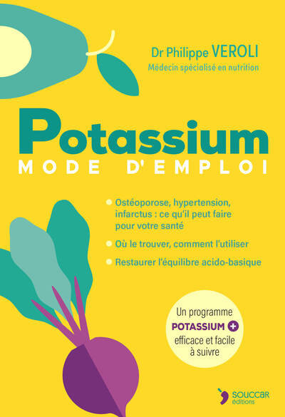 Potassium - Mode d'emploi - 2e édition