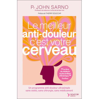 Le meilleur anti-douleur...