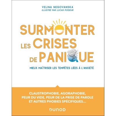 Surmonter les crises de...