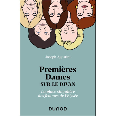 Premières dames sur le...
