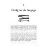 L'odyssée du langage humain - Comment le langage a fait notre humanité