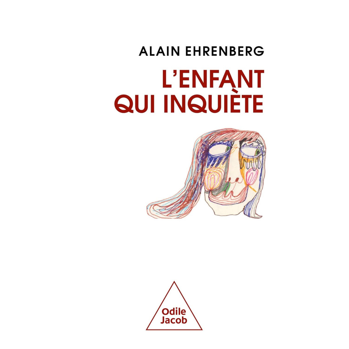 L'enfant qui inquiète