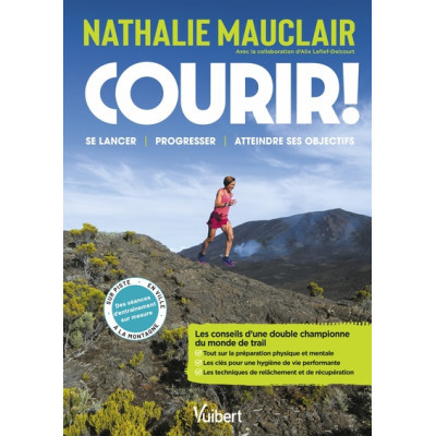 Courir ! - Se lancer,...