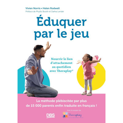 Éduquer par le jeu -...