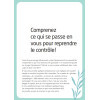 Le programme anti-épuisement en 4 étapes - Gérez stress, fatigue, anxiété et évitez le burn-out !