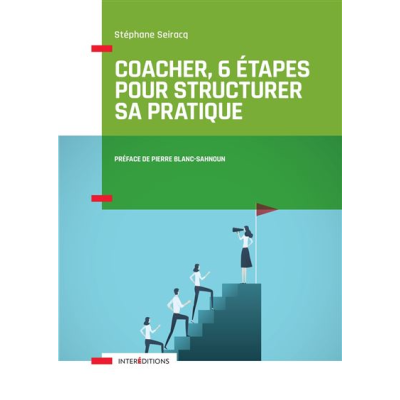Coacher, 6 étapes pour...