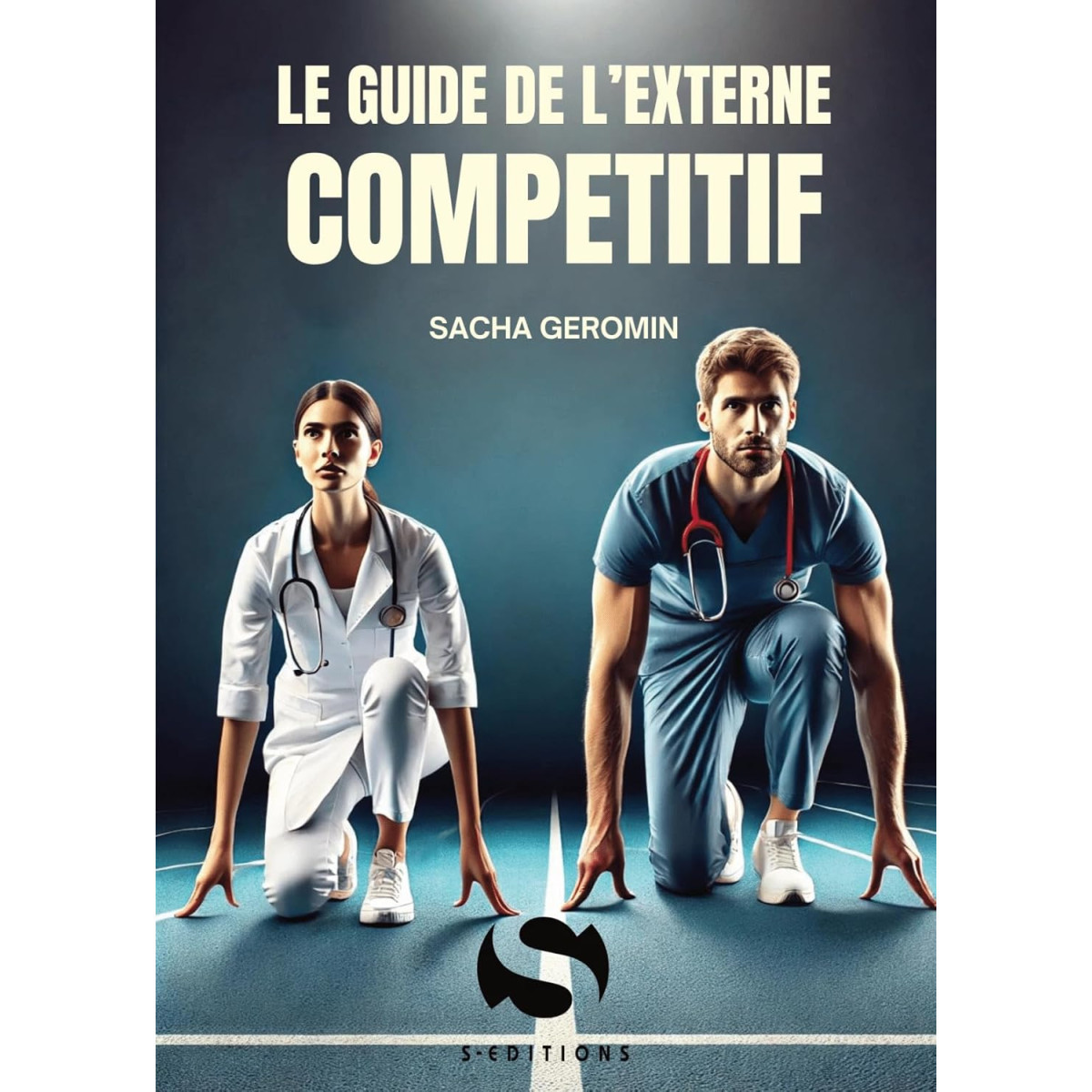 Le guide de l'externe compétitif