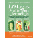 La magie des aliments fermentés