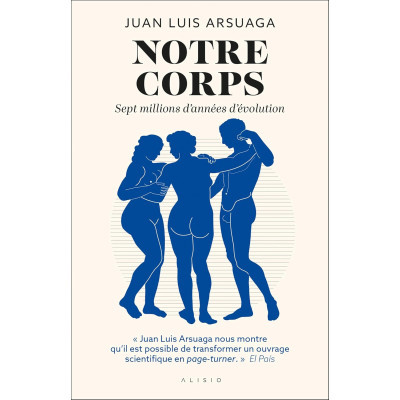 Notre corps - Sept millions...
