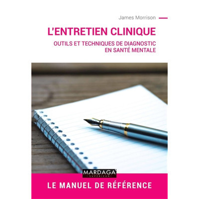 L'entretien clinique -...