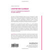 L'entretien clinique - Outils et techniques de diagnostic en Santé mentale