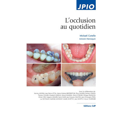 L'occlusion au quotidien