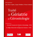 Traité de Gériatrie et Gérontologie