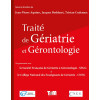 Traité de Gériatrie et Gérontologie