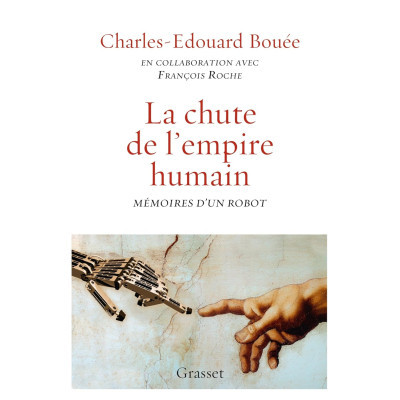 La chute de l'Empire humain...