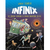 Infinix - De l'infini cosmique à l'infini quantique en BD