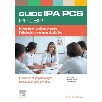 Guide IPA/Infirmière en...