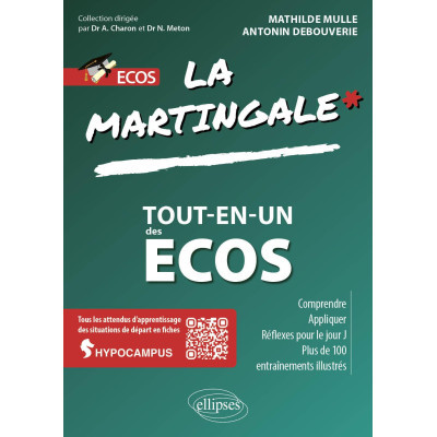 Ecos - Tout-en-un