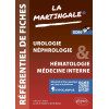 Référentiel fiches médicales - Volume 2. Urologie - Néphrologie & Hématologie - Médecine interne Référentiel fiches médicales - Volume 2. Urologie - Néphrologie & Hématologie - Médecine interne
