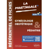 Référentiel fiches médicales - Volume 3. Pédiatrie & Gynécologie-Obstétrique Référentiel fiches médicales - Volume 3. Pédiatrie & Gynécologie-Obstétrique