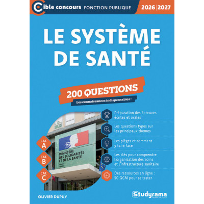 Le système de santé – 200...