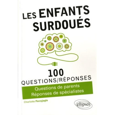 Les enfants surdoués