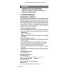 Diagnostics infirmiers - Interventions et justifications