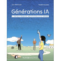 Générations IA - L\'intelligence artificielle et nous