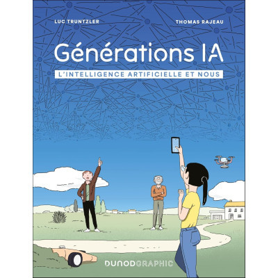 Générations IA -...