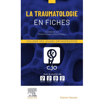 La Traumatologie en fiches