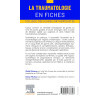La Traumatologie en fiches
