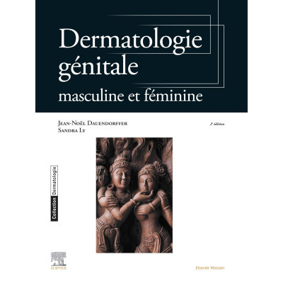 Dermatologie génitale...